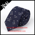 Mens Jacquard Woven 100% Handmade Silk Ties